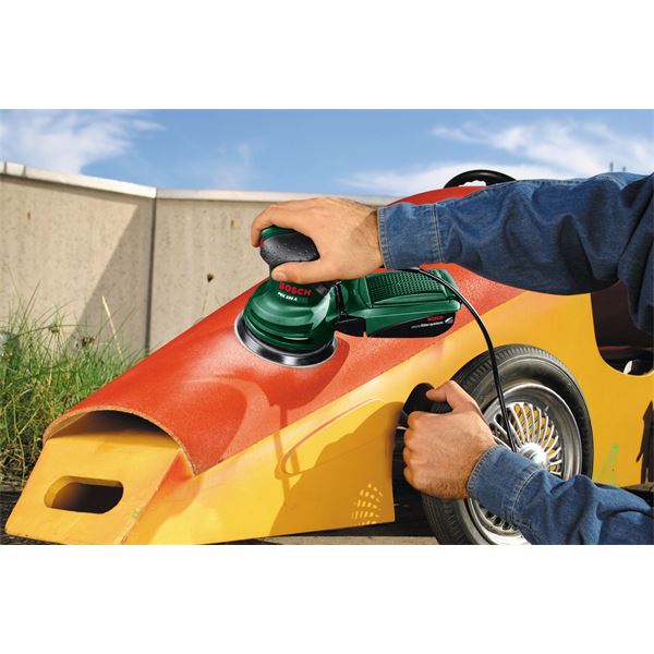 Ponceuse Bosch PEX 220
