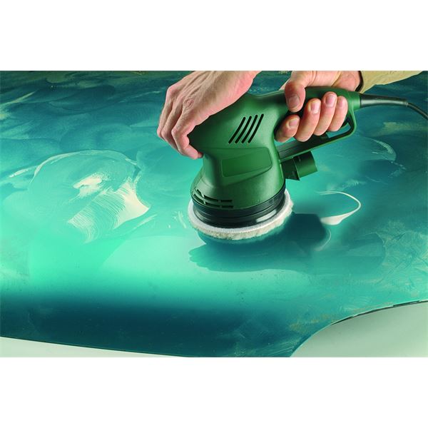 Ponceuse Bosch PEX 220