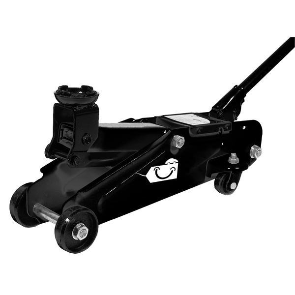 Cric Hydraulique roulant 1500 Kg 1er prix