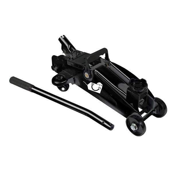 Cric Hydraulique roulant 1500 Kg 1er prix