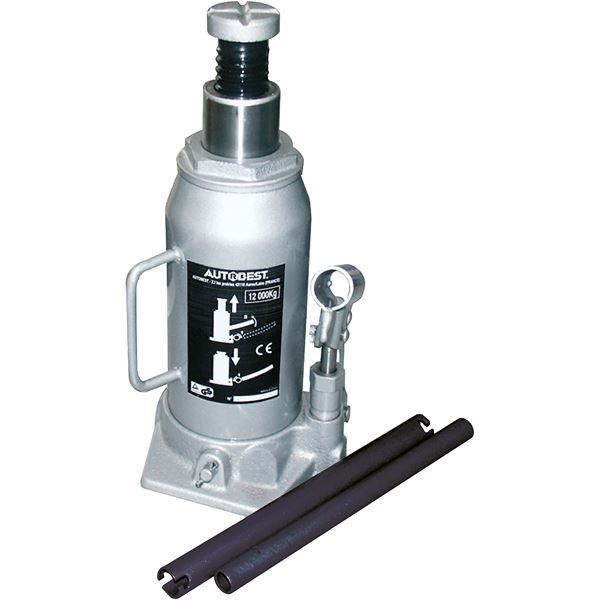 CRIC BOUTEILLE 12T