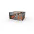 Pack Levage : 1 cric Hydraulique roulant 1,5T + 2 Chandelles fixes 2T
