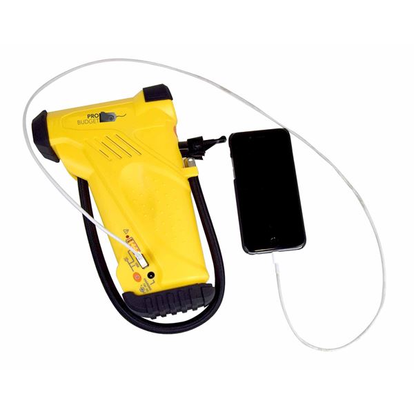 Compresseur Autonome 12/230 V