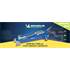 Cric hydraulique rouleur 2,25 Tonnes MICHELIN
