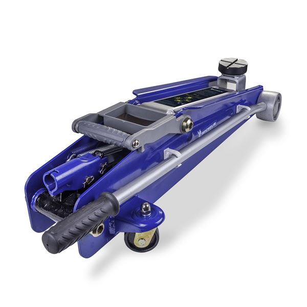 Cric hydraulique rouleur 2,25 Tonnes MICHELIN