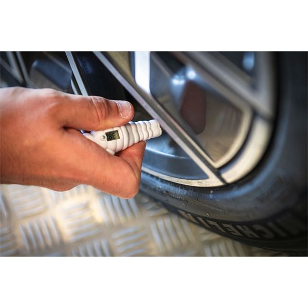 CONTROLEUR PRESSION MICHELIN