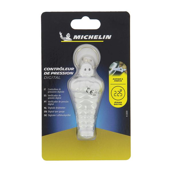 CONTROLEUR PRESSION MICHELIN