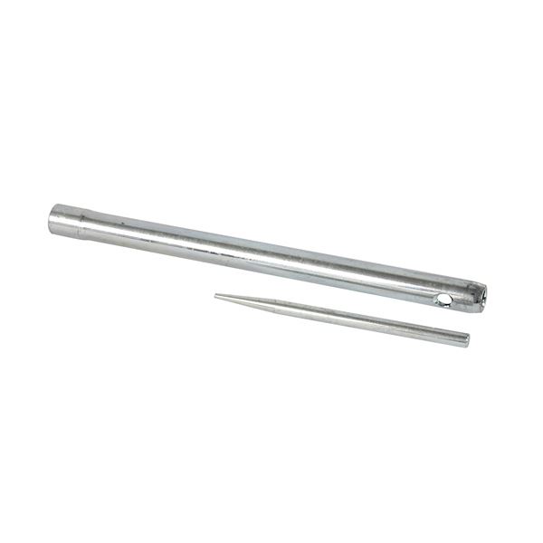 Clé à bougie tube 14 MM longueur 270MM