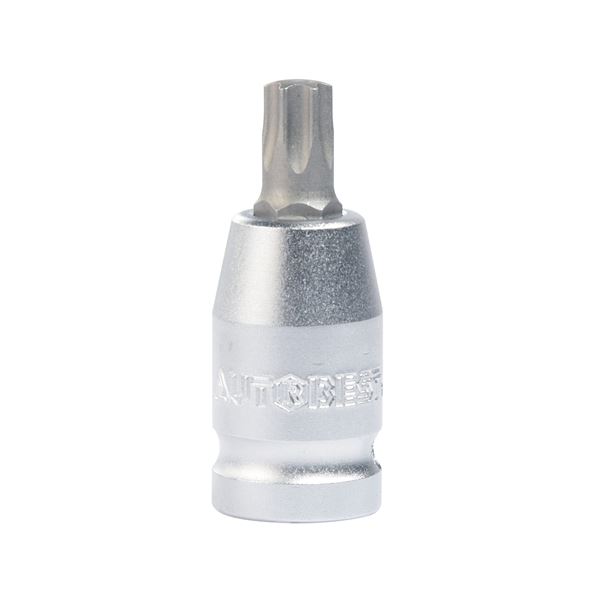 Douille Torx, mâle T55, carré 1/2 Autobest