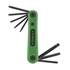 CLE MALE TORX X8 STANLEY