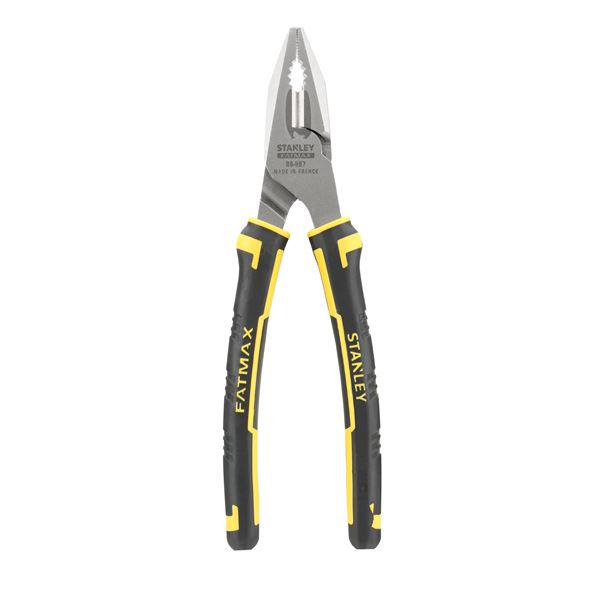 PINCE UNIVERSELLE 180MM FATMAX