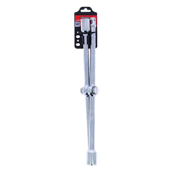 Clé en croix pliable