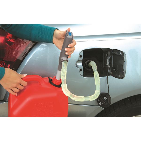 POMPE DE TRANSVASEMENT AUTOMATIQUE TURBO PUMP