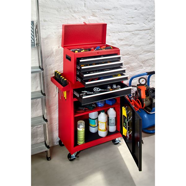 SERVANTE D'ATELIER SODIAC