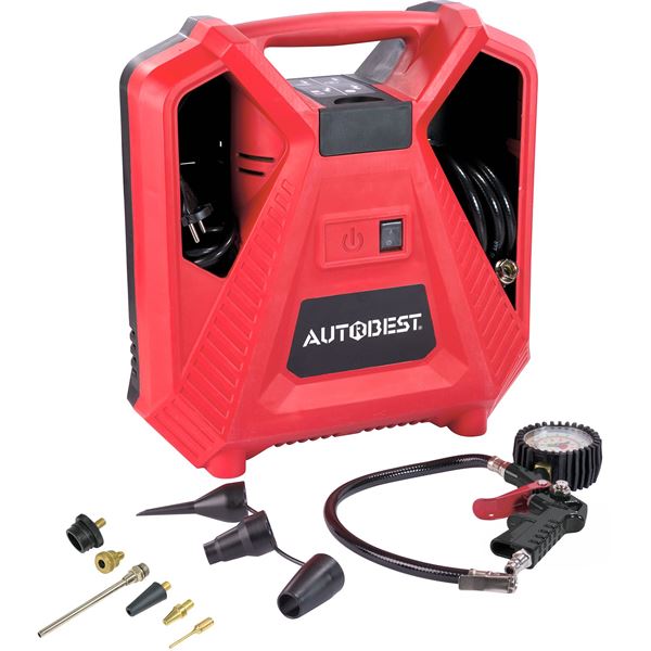 COMPRESSEUR D'AIR 230V