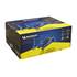 PACK LEVAGE MICHELIN : 1 CRIC HYDRAULIQUE ROULANT 1,8T + 2 CHANDELLES FIXES 2T