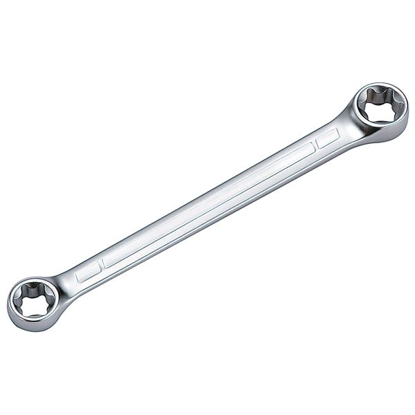 Clé empreinte Torx femelle E20/E24