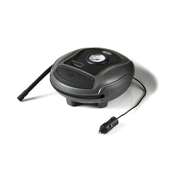 Compresseur d'air analogique 12V RTC100 RING