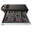 Servante d'atelier 170 outils 7 tiroirs