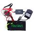 Chargeur de batterie 12V - 0,5A FEU VERT