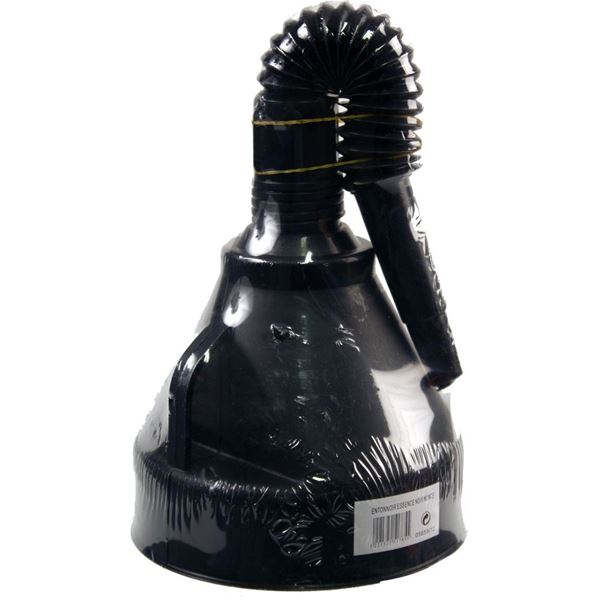 Entonnoir Essence avec filtre et rallonge PRECISION STEEL