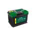 Batterie voiture Feu Vert N - 53Ah / 470A - 12V
