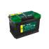 BATTERIE FEU VERT START&STOP X2 70AH / 720A 12V
