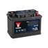 BATTERIE VOITURE PREMIUM YUASA AGM YBX9096 - 70AH / 760A - 12V