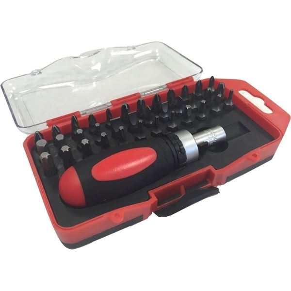 Coffret outils 37 piéces OTOKIT
