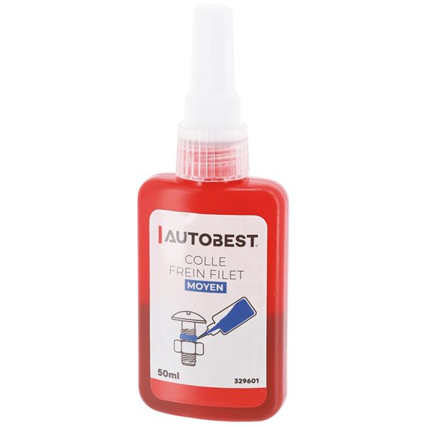 Frein filet Moyen 50ml Autobest