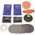 Kit de réparation optiques de phares Autobest