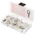 Coffret de 52 cosses à œillets Autobest