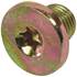 BOUCHON VIDANGE 14X150 OPEL + JOINT N°21