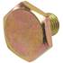 BOUCHON VIDANGE 10X125 PSA N°25