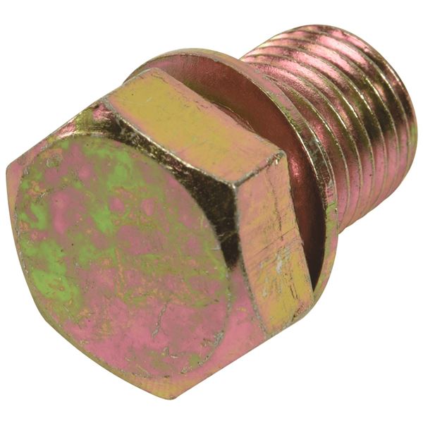 BOUCHON VIDANGE 14X150 ESSENCE VW AUDI N°33