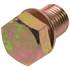 BOUCHON VIDANGE 14X150 ESSENCE VW AUDI N°33