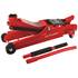Cric hydraulique roulant 1,8T surbaisse 85 à 370 mm Autobest