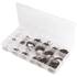 Coffret 300 circlips extérieurs 3/22 mm Autobest