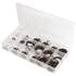 Coffret 300 circlips intérieurs 3/22 mm Autobest