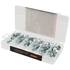 Coffret de 50 colliers pour durite Autobest