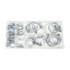 Coffret de 26 colliers de serrage 16/40 mm Autobest