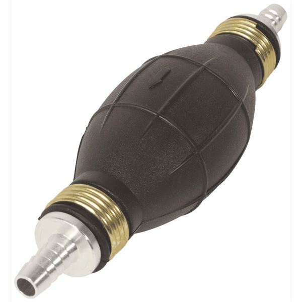 Poire d'amorçage embouts 8 mm Autobest