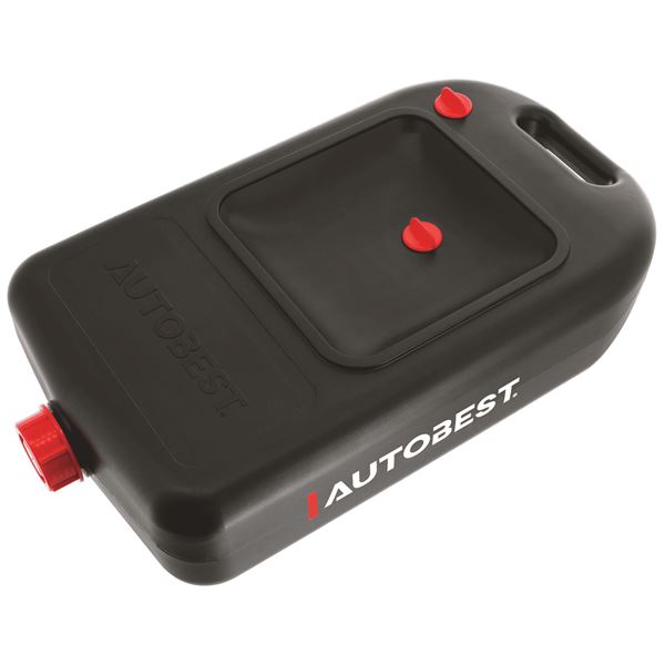 Jerrican de vidange 10L Autobest
