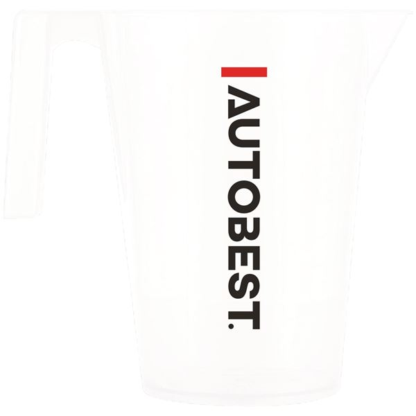 Verre doseur 500ML Autobest