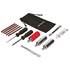 Kit réparation pneu avec cartouches Autobest