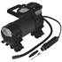 Compresseur d'air analogique avec lampe 12V 145W Autobest
