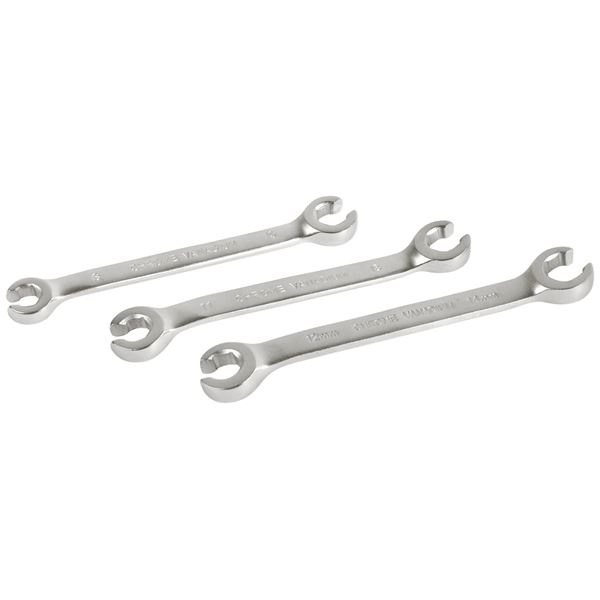 JEU 3 CLES A TUYAUTER 8/10MM, 11/13MM, 12/14MM