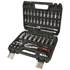 Coffret cliquets 56 pcs, 1/4 Autobest