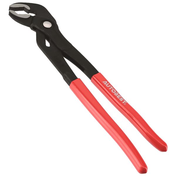 Pince multiprise à blocage 240 mm Autobest