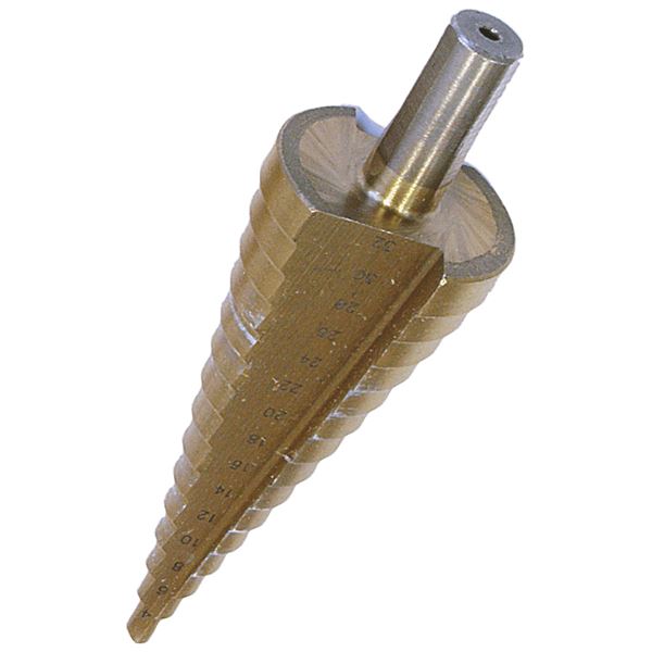 Foret élargisseur 4-32 mm Autobest